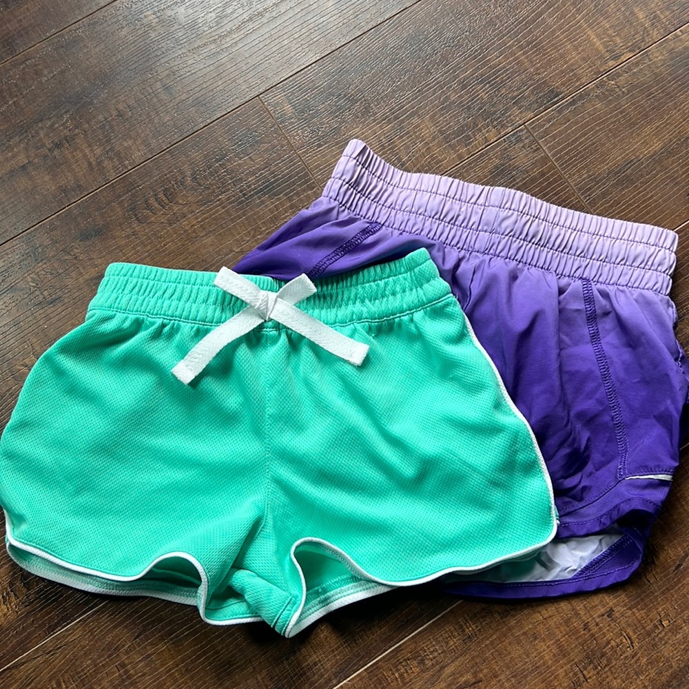 🔥🔥7 for $20🔥🔥girls shorts